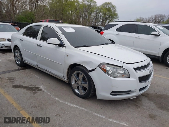 2012 Chevrolet Malibu 2LT with VIN 1G1ZD5EU5CF280237, listed as a IAAI auction lot 41919567 with 195,843 mi miles and . Bid and sale history available at DreamBid. Image 1.