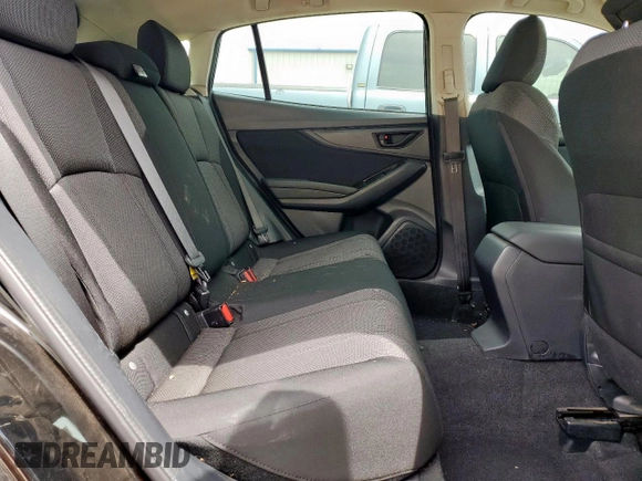 2020 Subaru Impreza с VIN 4S3GTAB68L3724440, выставлен на аукционе Copart как лот 55859975 с пробегом 38 706 миль миль и Списание • Salvage title. История ставок и продаж доступна на DreamBid. Изображение 10.