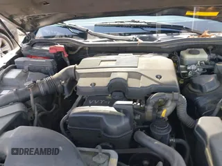 2004 Lexus GS 300 z VIN JT8BD69SX40193136, wystawiony jako IAAI lot #41392997 z przebiegiem 287 111 mil mil oraz . Historia ofert i sprzedaży dostępna na DreamBid. Obrazek 10.
