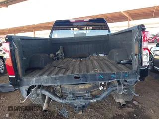 2019 Chevrolet Silverado 1500 LT with VIN 1GCRYDED6KZ235973, listed as a IAAI auction lot 41861962 with 84,227 mi miles and . Bid and sale history available at DreamBid. Image 6.