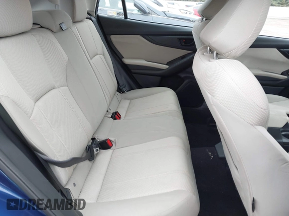 2017 Subaru Impreza Premium with VIN 4S3GTAB66H3705313, listed as a IAAI auction lot 41985444 with 115,831 mi miles and . Bid and sale history available at DreamBid. Image 8.