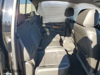 2017 Chevrolet Silverado 1500 High Country with VIN 3GCUKTEC5HG282658, listed as a Copart auction lot 88658205 with 0 mi miles and Non Repairable. Bid and sale history available at carsss.com. Image 10.