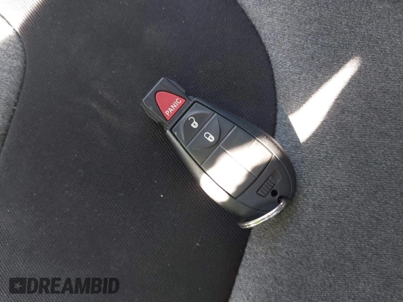 2016 Jeep Cherokee Sport with VIN 1C4PJMAS3GW306815, listed as a IAAI auction lot 41738271 with 50,627 mi miles and . Bid and sale history available at DreamBid. Image 11.