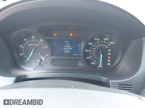 2012 Ford Explorer with VIN 1FMHK8B85CGA26194, listed as a IAAI auction lot 42450241 with 196,070 mi miles and . Bid and sale history available at DreamBid. Image 7.