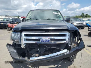 2014 Ford Expedition Limited с VIN 1FMJU2A50EEF03175, выставлен на аукционе Copart как лот 64930025 с пробегом 102 909 миль миль и Списание • Salvage title. История ставок и продаж доступна на DreamBid. Изображение 5.