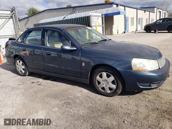 2004 Saturn L L300 1 z VIN 1G8JC54F64Y517280, wystawiony jako Copart lot #76351844 z przebiegiem 92 661 mil mil oraz Szkody całkowita. Historia ofert i sprzedaży dostępna na DreamBid. Obrazek 4.