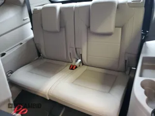 2023 Volkswagen Atlas SE z VIN 1V2HR2CA5PC527628, wystawiony jako IAAI lot #42569146 z przebiegiem 27 424 mil mil oraz . Historia ofert i sprzedaży dostępna na DreamBid. Obrazek 10.