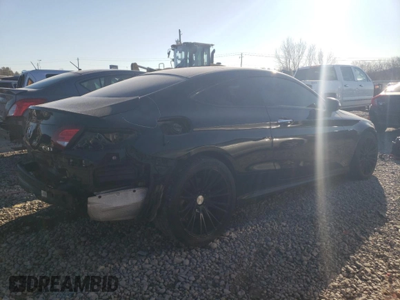 2018 Mercedes-Benz C 43 AMG with VIN WDDWJ6EB0JF663397, listed as a Copart auction lot 88901735 with 99,164 mi miles and Salvage Title. Bid and sale history available at DreamBid. Image 3.