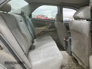 2000 Toyota Camry CE with VIN JT2BG22K6Y0471945, listed as a Copart auction lot 48932715 with Not Provided miles and Salvage Title. Bid and sale history available at DreamBid. Image 10.