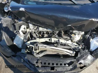 2019 Nissan Note SV с VIN 3N1CE2CP5KL365480, выставлен на аукционе Copart как лот 46500215 с пробегом 58 327 миль миль и Списание • Salvage title. История ставок и продаж доступна на DreamBid. Изображение 11.