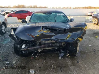 2024 Ford Mustang Dark Horse with VIN 1FA6P8R04R5505214, listed as a Copart auction lot 80250274 with 0 mi miles and Non Repairable. Bid and sale history available at carsss.com. Image 5.