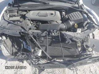 2018 Dodge Durango Citadel с VIN 1C4RDHEG2JC443184, выставлен на аукционе Copart как лот 81840164 с пробегом 194 391 миль миль и На запчасти • Non repairable. История ставок и продаж доступна на DreamBid. Изображение 12.