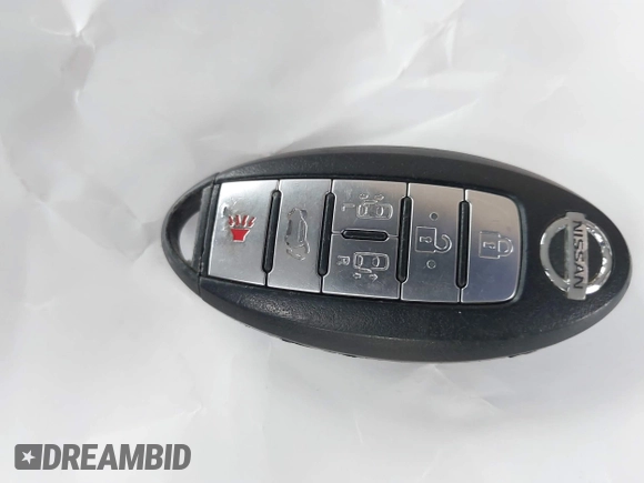 2012 Nissan Quest LE z VIN JN8AE2KP6C9030152, wystawiony jako IAAI lot #42158208 z przebiegiem 238 706 mil mil oraz . Historia ofert i sprzedaży dostępna na DreamBid. Obrazek 11.