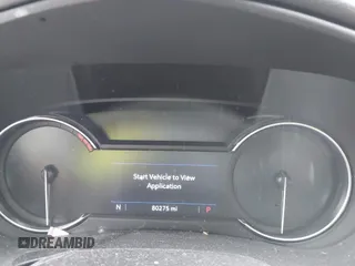 2019 Cadillac XT4 FWD Premium Luxury with VIN 1GYFZCR46KF163883, listed as a IAAI auction lot 42403733 with 80,275 mi miles and . Bid and sale history available at DreamBid. Image 7.