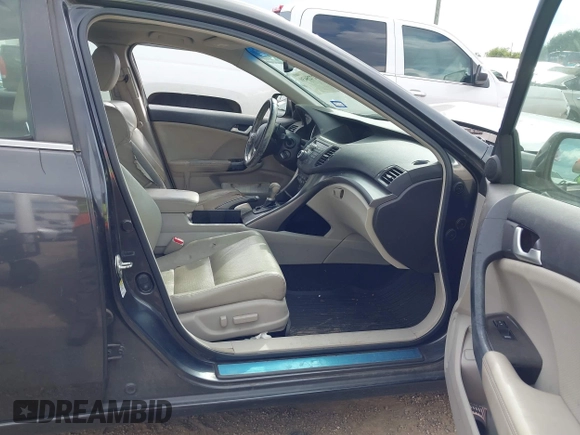 2012 Acura TSX Technology с VIN JH4CU2F65CC005690, выставлен на аукционе IAAI как лот 42725430 с пробегом 130 885 миль миль и . История ставок и продаж доступна на DreamBid. Изображение 5.