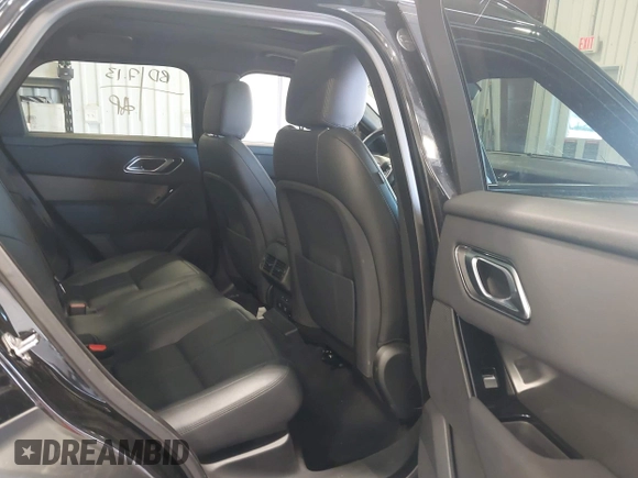2025 Land Rover Range Rover Velar Dynamic SE с VIN SALYL2EX3SA398189, выставлен на аукционе IAAI как лот 42806050 с пробегом 29 765 миль миль и . История ставок и продаж доступна на DreamBid. Изображение 8.