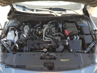 2021 Nissan Altima SV z VIN 1N4BL4DVXMN328151, wystawiony jako Copart lot #48031525 z przebiegiem 61 800 mil mil oraz Szkoda całkowita • Salvage title. Historia ofert i sprzedaży dostępna na DreamBid. Obrazek 11.