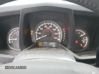 2014 Honda Ridgeline RTL с VIN 5FPYK1F50EB008282, выставлен на аукционе Copart как лот 51748265 с пробегом 124 609 миль миль и Чистый • Clean title. История ставок и продаж доступна на DreamBid. Изображение 9.