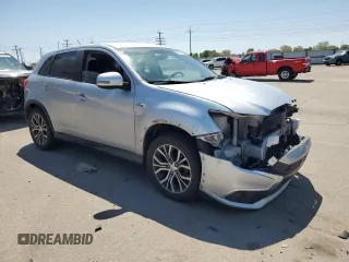 2016 Mitsubishi Outlander ES с VIN JA4AP3AU2GZ044553, выставлен на аукционе Copart как лот 55623485 с пробегом 124 662 миль миль и Списание • Salvage title. История ставок и продаж доступна на DreamBid. Изображение 4.
