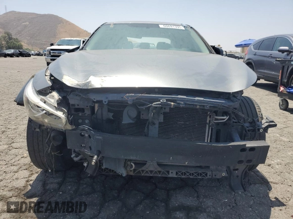 2015 Infiniti Q50 Premium с VIN JN1BV7AP7FM343861, выставлен на аукционе Copart как лот 60691395 с пробегом 95 927 миль миль и Списание • Salvage title. История ставок и продаж доступна на DreamBid. Изображение 5.