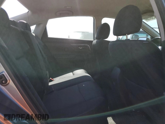 2018 Nissan Altima 2.5 SR with VIN 1N4AL3AP1JC478300, listed as a Copart auction lot 54013605 with 68,721 mi miles and Salvage Title. Bid and sale history available at carsss.com. Image 10.