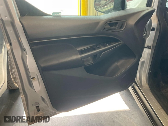 2016 Ford Transit Connect XL с VIN NM0GE9E76G1231304, выставлен на аукционе IAAI как лот 42792601 с пробегом 156 882 миль миль и . История ставок и продаж доступна на DreamBid. Изображение 26.
