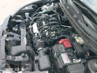 2024 Nissan Kicks SV z VIN 3N1CP5CV2RL563812, wystawiony jako IAAI lot #43005192 z przebiegiem 14 958 mil mil oraz . Historia ofert i sprzedaży dostępna na DreamBid. Obrazek 20.