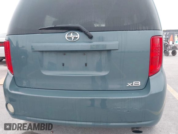 2010 Scion xB z VIN JTLZE4FE2A1098399, wystawiony jako IAAI lot #42123518 z przebiegiem 205 204 mil mil oraz . Historia ofert i sprzedaży dostępna na DreamBid. Obrazek 12.