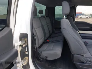 2021 Ford F-150 XL with VIN 1FTEX1EP1MKE18218, listed as a IAAI auction lot 42705266 with 83,041 mi miles and . Bid and sale history available at DreamBid. Image 8.