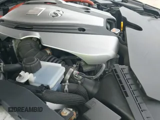 2014 Infiniti Q50 Hybrid Premium z VIN JN1AV7AR1EM703024, wystawiony jako IAAI lot #42816092 z przebiegiem 127 568 mil mil oraz . Historia ofert i sprzedaży dostępna na DreamBid. Obrazek 19.