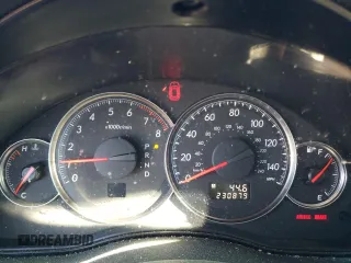 2009 Subaru Outback Ltd with VIN 4S4BP66C597330726, listed as a Copart auction lot 84556064 with 230,879 mi miles and Clean Title. Bid and sale history available at carsss.com. Image 9.