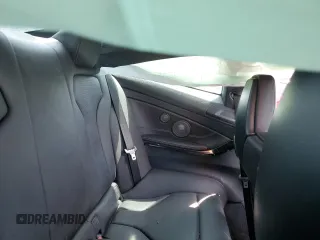2017 BMW M4 with VIN WBS3R9C55HK709062, listed as a Copart auction lot 65372034 with 0 mi miles and Clean Title. Bid and sale history available at carsss.com. Image 10.