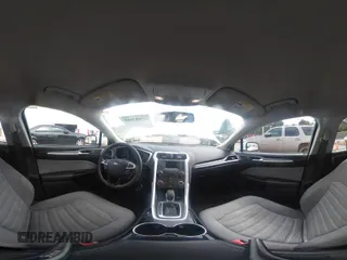 2016 Ford Fusion S with VIN 1FA6P0G75G5113776, listed as a IAAI auction lot 42553685 with 191,001 mi miles and . Bid and sale history available at DreamBid. Image 18.