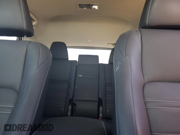 2021 Lexus NX with VIN JTJDARDZXM5020192, listed as a Copart auction lot 58360444 with 30,109 mi miles and Non Repairable. Bid and sale history available at carsss.com. Image 10.