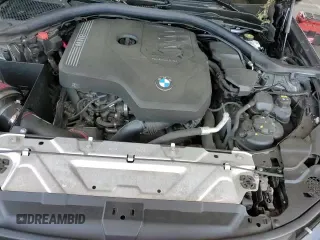 2019 BMW 3 Series 330i с VIN 3MW5R1J58K8B02258, выставлен на аукционе Copart как лот 57000545 с пробегом 32 622 миль миль и Списание • Salvage title. История ставок и продаж доступна на DreamBid. Изображение 13.