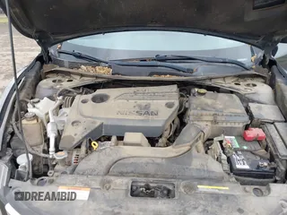 2017 Nissan Altima S z VIN 1N4AL3AP7HC473175, wystawiony jako IAAI lot #41980323 z przebiegiem 162 100 mil mil oraz . Historia ofert i sprzedaży dostępna na DreamBid. Obrazek 10.