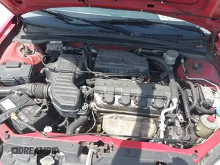 2004 Honda Civic EX with VIN 1HGEM22944L019061, listed as a IAAI auction lot 42377523 with 227,349 mi miles and . Bid and sale history available at DreamBid. Image 10.