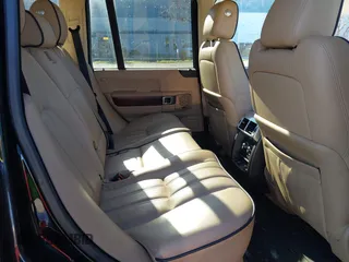 2011 Land Rover Range Rover HSE Lux с VIN SALMF1D48BA329831, выставлен на аукционе IAAI как лот 41295277 с пробегом 126 340 миль миль и . История ставок и продаж доступна на DreamBid. Изображение 8.