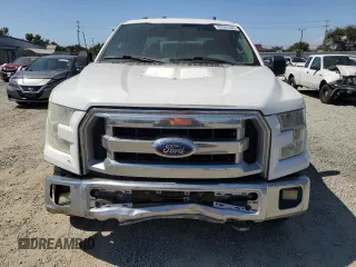 2016 Ford F-150 XLT with VIN 1FTFW1EF5GFA47785, listed as a Copart auction lot 63385565 with 143,817 mi miles and Clean title. Bid and sale history available at DreamBid. Image 5.