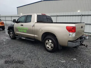 2008 Toyota Tundra 4WD Truck with VIN 5TFBV54198X068259, listed as a Copart auction lot 73157574 with 288,744 mi miles and Clean Title. Bid and sale history available at carsss.com. Image 2.