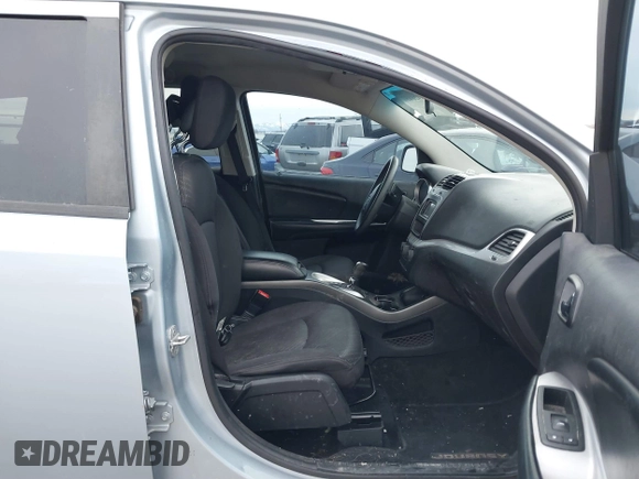 2013 Dodge Journey SXT with VIN 3C4PDDBG2DT724768, listed as a IAAI auction lot 40926457 with 150,862 mi miles and . Bid and sale history available at DreamBid. Image 5.