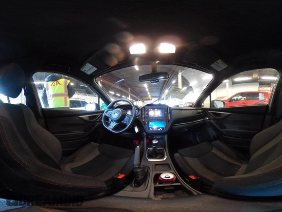 2023 Subaru WRX с VIN JF1VBAA6XP9804942, выставлен на аукционе IAAI как лот 41039281 с пробегом 21 288 миль миль и . История ставок и продаж доступна на DreamBid. Изображение 24.