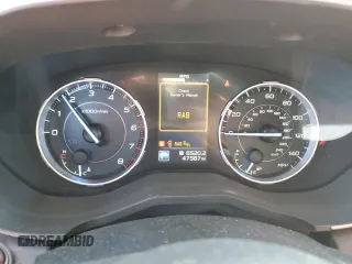 2020 Subaru Ascent Limited z VIN 4S4WMAPD6L3451705, wystawiony jako Copart lot #52526465 z przebiegiem 47 587 mil mil oraz Szkoda całkowita • Salvage title. Historia ofert i sprzedaży dostępna na DreamBid. Obrazek 9.