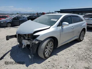 2009 Toyota Venza z VIN 4T3BE11A19U009063, wystawiony jako Copart lot #59048255 z przebiegiem 127 735 mil mil oraz Szkoda całkowita • Salvage title. Historia ofert i sprzedaży dostępna na DreamBid. Obrazek 1.