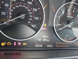2015 BMW 3 Series 328i с VIN WBA3A5G5XFNS88465, выставлен на аукционе IAAI как лот 42676570 с пробегом 125 139 миль миль и . История ставок и продаж доступна на DreamBid. Изображение 7.