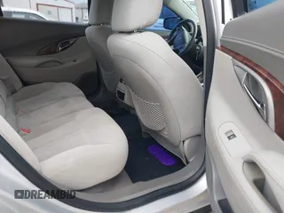 2010 Buick LaCrosse CX with VIN 1G4GB5EG8AF323914, listed as a IAAI auction lot 41766929 with 161,464 mi miles and . Bid and sale history available at DreamBid. Image 8.