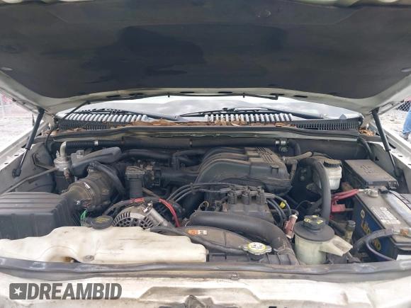 2007 Ford Explorer Eddie Bauer with VIN 1FMEU64E57UB74311, listed as a IAAI auction lot 42205347 with 230,442 mi miles and . Bid and sale history available at DreamBid. Image 10.