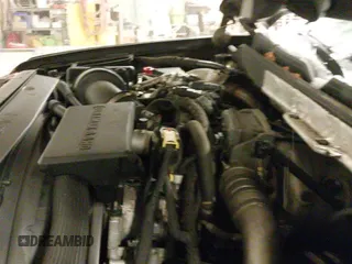 2018 Chevrolet Silverado 2500HD LTZ с VIN 1GC1KWEY6JF182799, выставлен на аукционе IAAI как лот 41868816 с пробегом 119 643 миль миль и . История ставок и продаж доступна на DreamBid. Изображение 20.