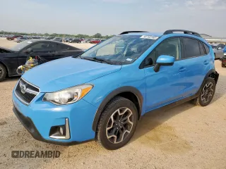 2016 Subaru Crosstrek Premium z VIN JF2GPABC7G8307069, wystawiony jako Copart lot #56750165 z przebiegiem 109 613 mil mil oraz Szkoda całkowita • Salvage title. Historia ofert i sprzedaży dostępna na DreamBid. Obrazek 1.