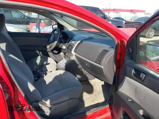 2011 Nissan Sentra SR with VIN 3N1AB6AP0BL648203, listed as a IAAI auction lot 41706552 with 191,679 mi miles and . Bid and sale history available at DreamBid. Image 5.